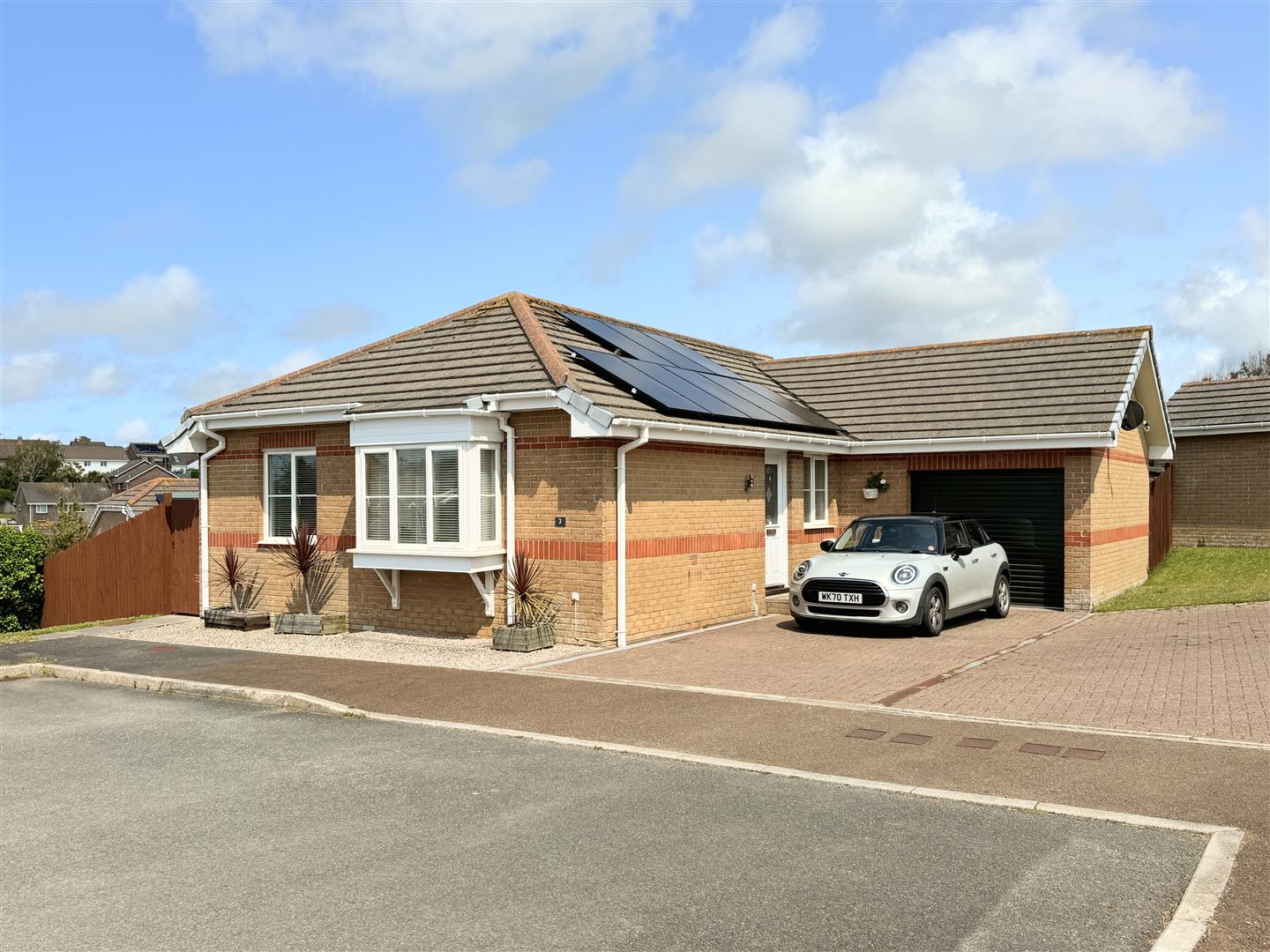 Earls Rise, Newquay